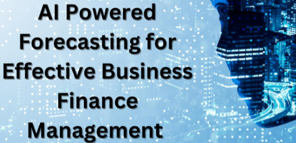 CFOCore AI Financial Intelligence Braylock Global slate — CFOCore sovereign AI financial intelligence platform