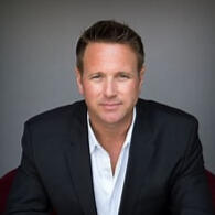 Daniel Royce — CEO of Braylock Global