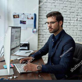 Daniel Royce — CEO of Braylock Global